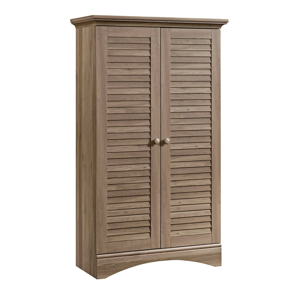 Storage Cabinet, Salt Oak A139533