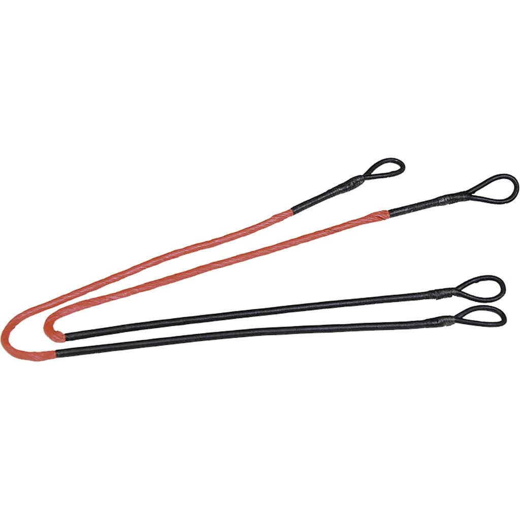 Red Replacement Crossbow Cables G899