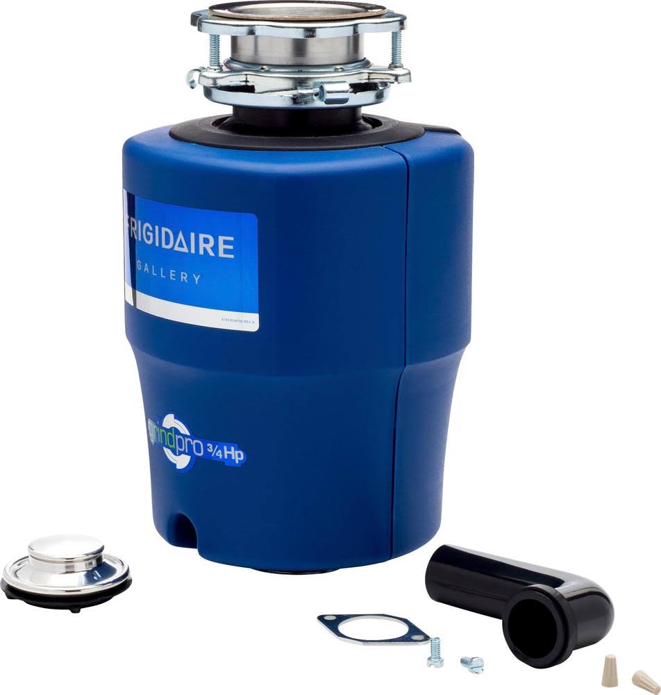 3/4 HP Food Waste Disposer C3047