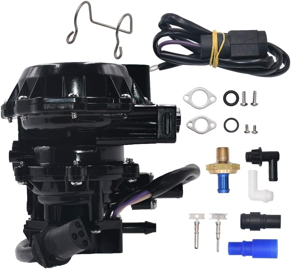 VRO Fuel Pump M601948