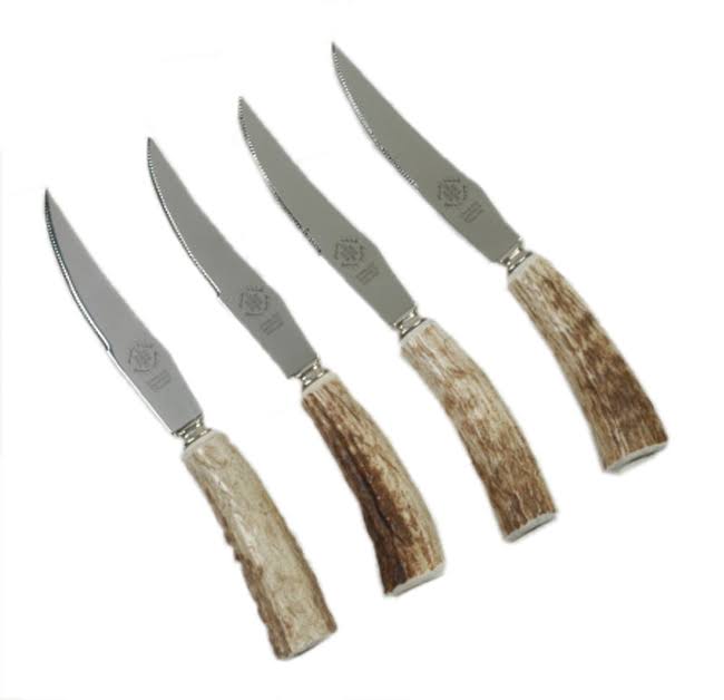 Black Forest Decor Steak Knives N971671