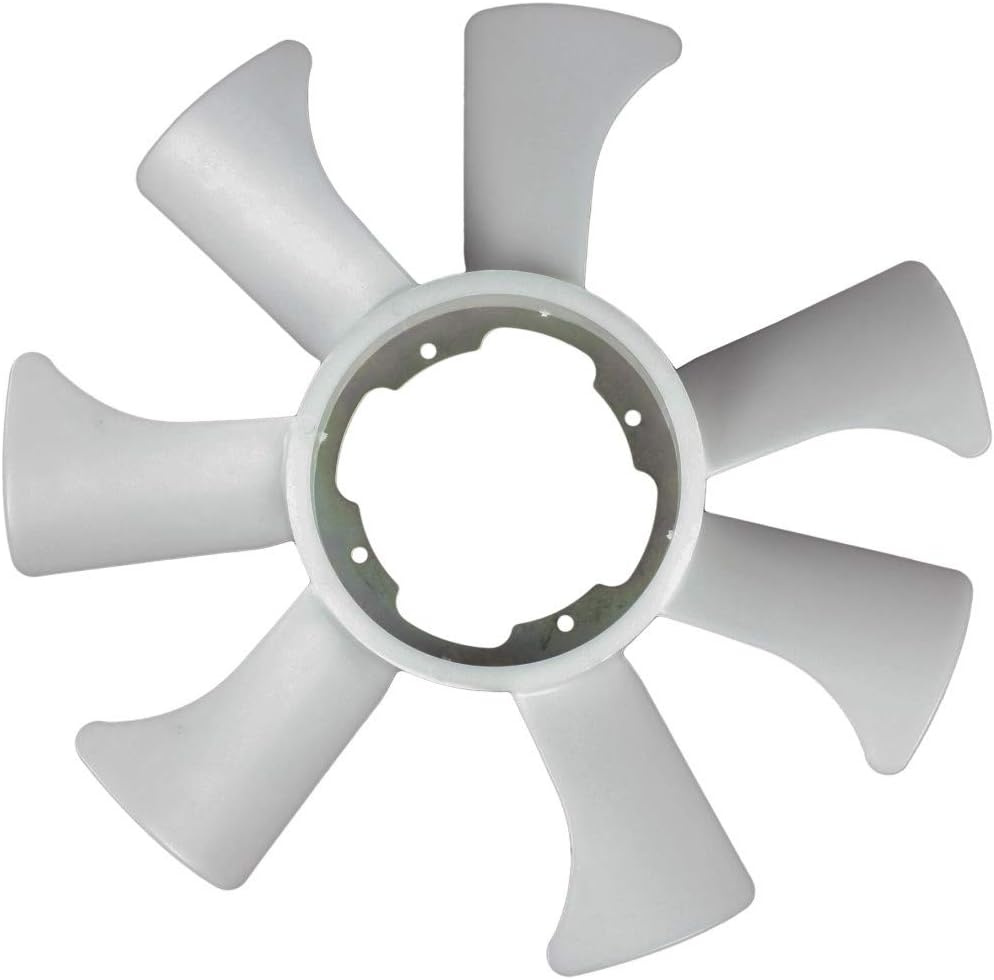 Fan Blade Pack of 2 B702