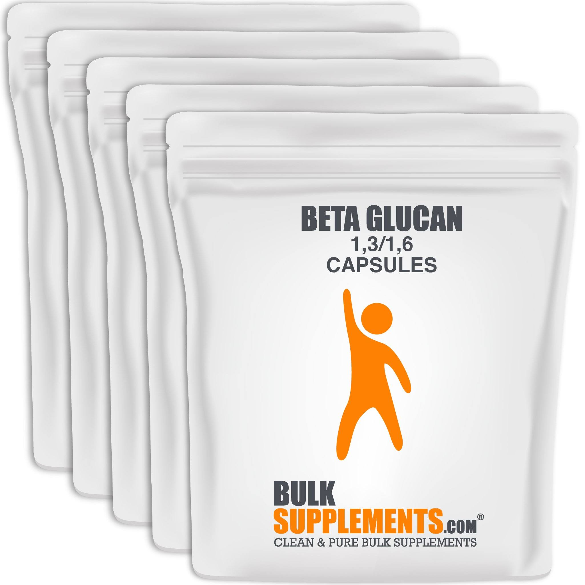 Pure Beta Glucan (1,3/1,6) Powder S749656