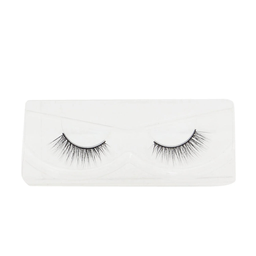 Visionary Lashes (4-10 mm, Light Volume) 1pair U452
