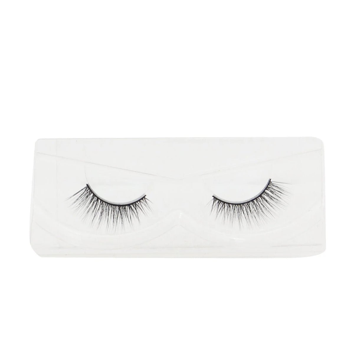 Visionary Lashes (4-10 mm, Light Volume) 1pair U452