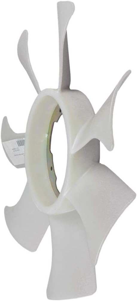 Fan Blade Pack of 2 B702
