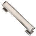 Satin Nickel Cabinet Pull Pack of 10 T36464