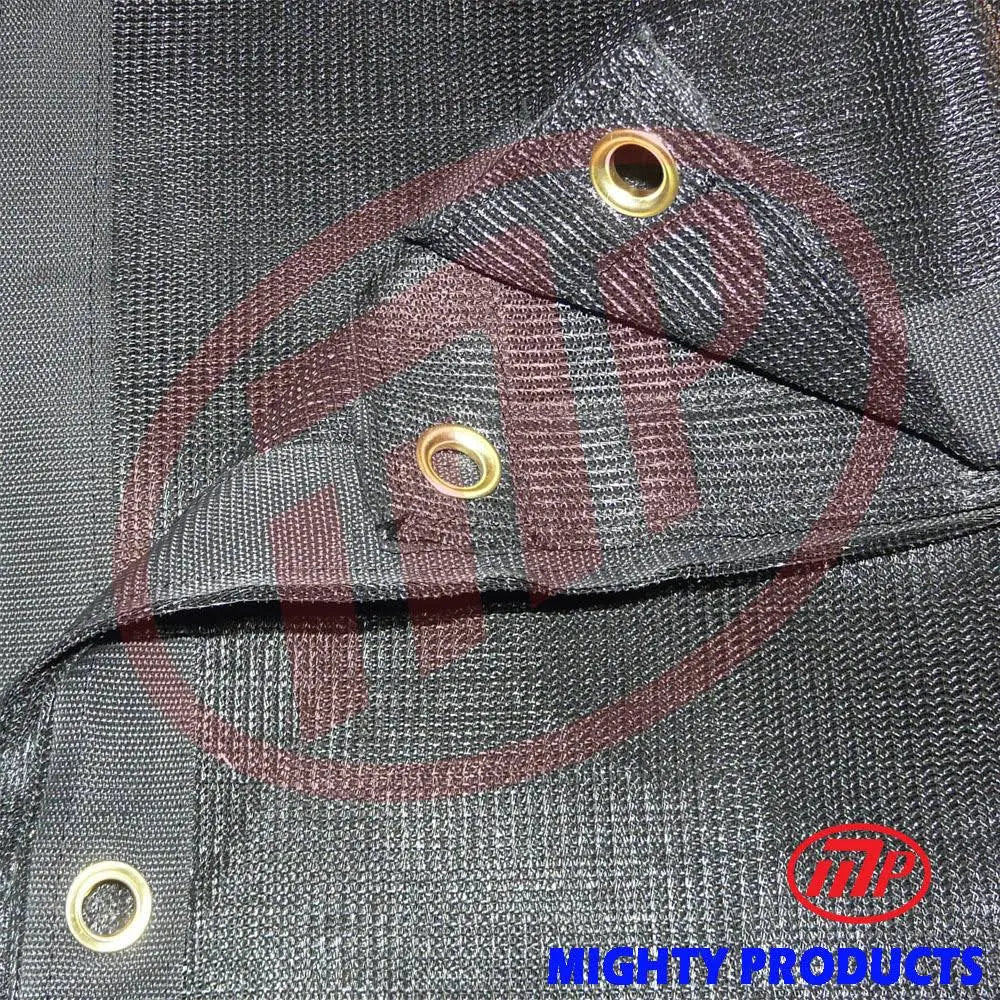 Black Debris Safety Netting G64258