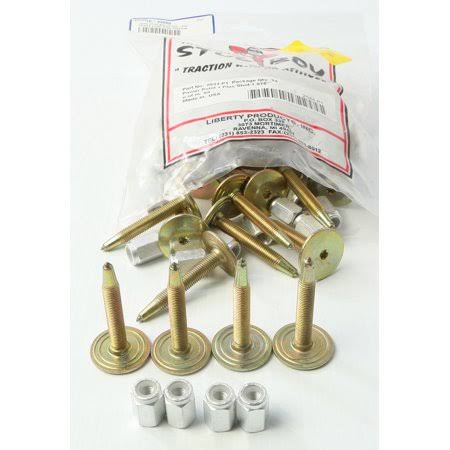 1.875 inch Carbide Studs 24/pk U502451