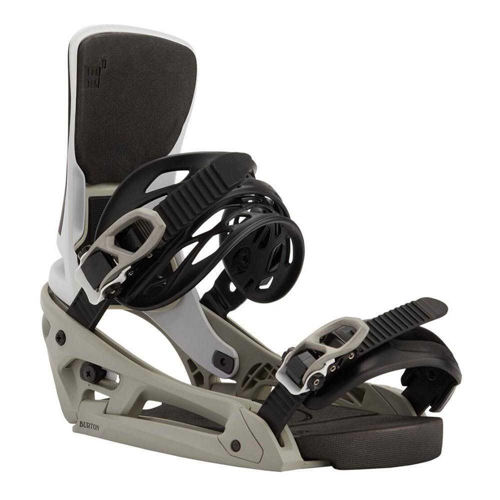 Cartel x Est Snowboard Binding G818