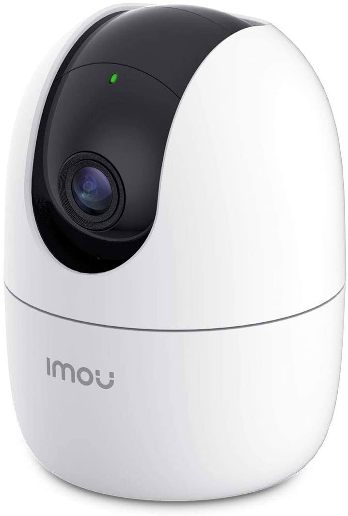 1080p Pan/Tilt Dome Security Camera P45090