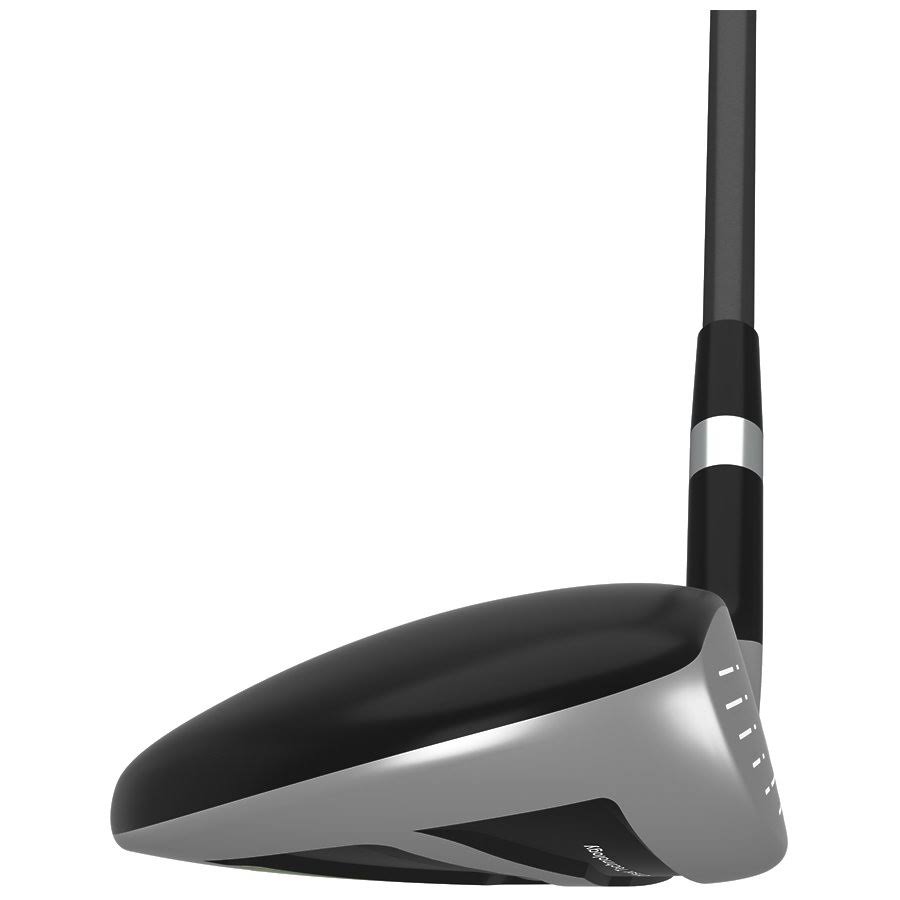 Offset Fairway Wood E725517