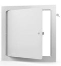 White Universal Access Door G8272