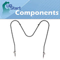 Bake Element Oven Heating Element N117221