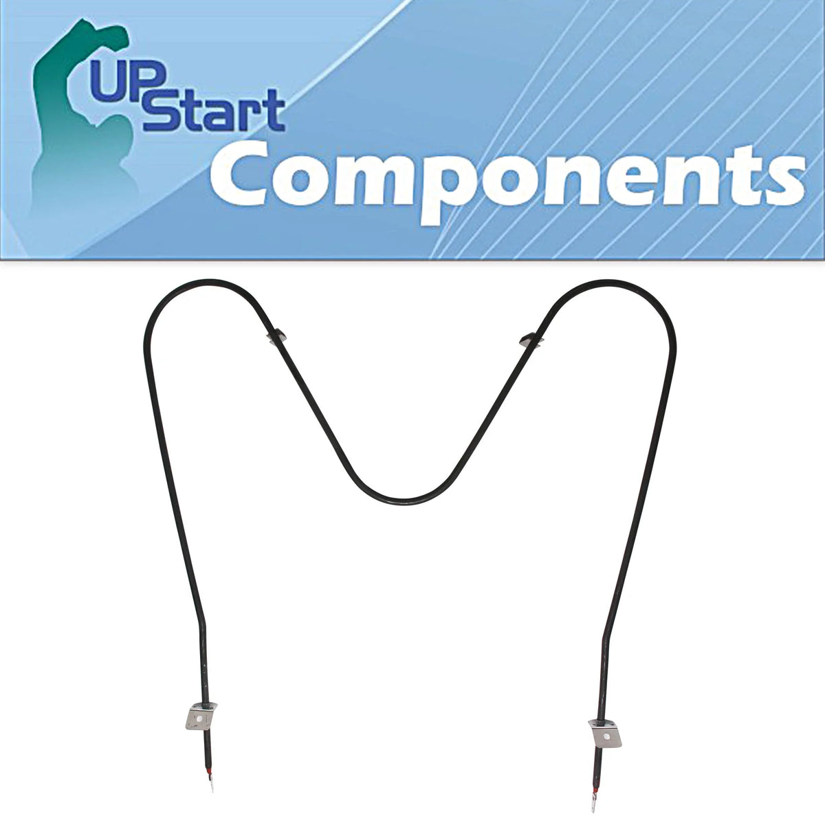 Bake Element Oven Heating Element N117221