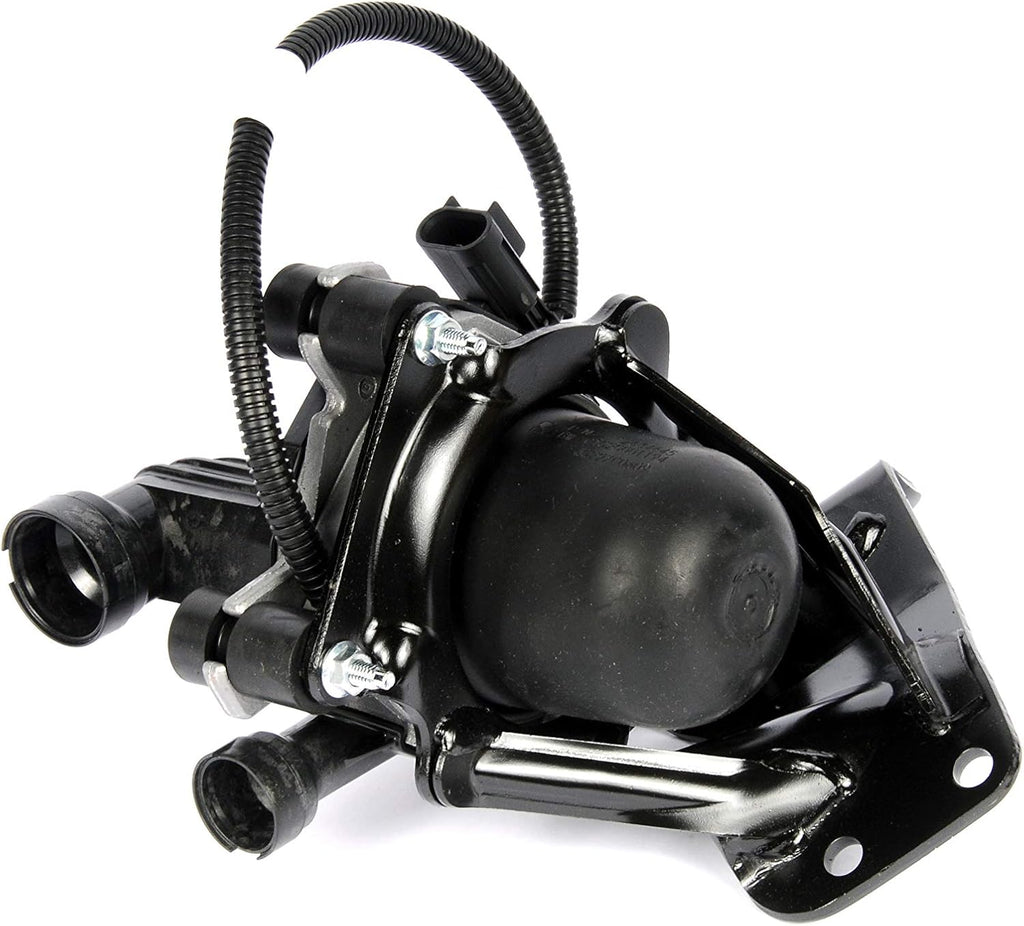 Secondary Air Injection Pump with Bracket K15890