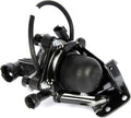 Secondary Air Injection Pump with Bracket K15890