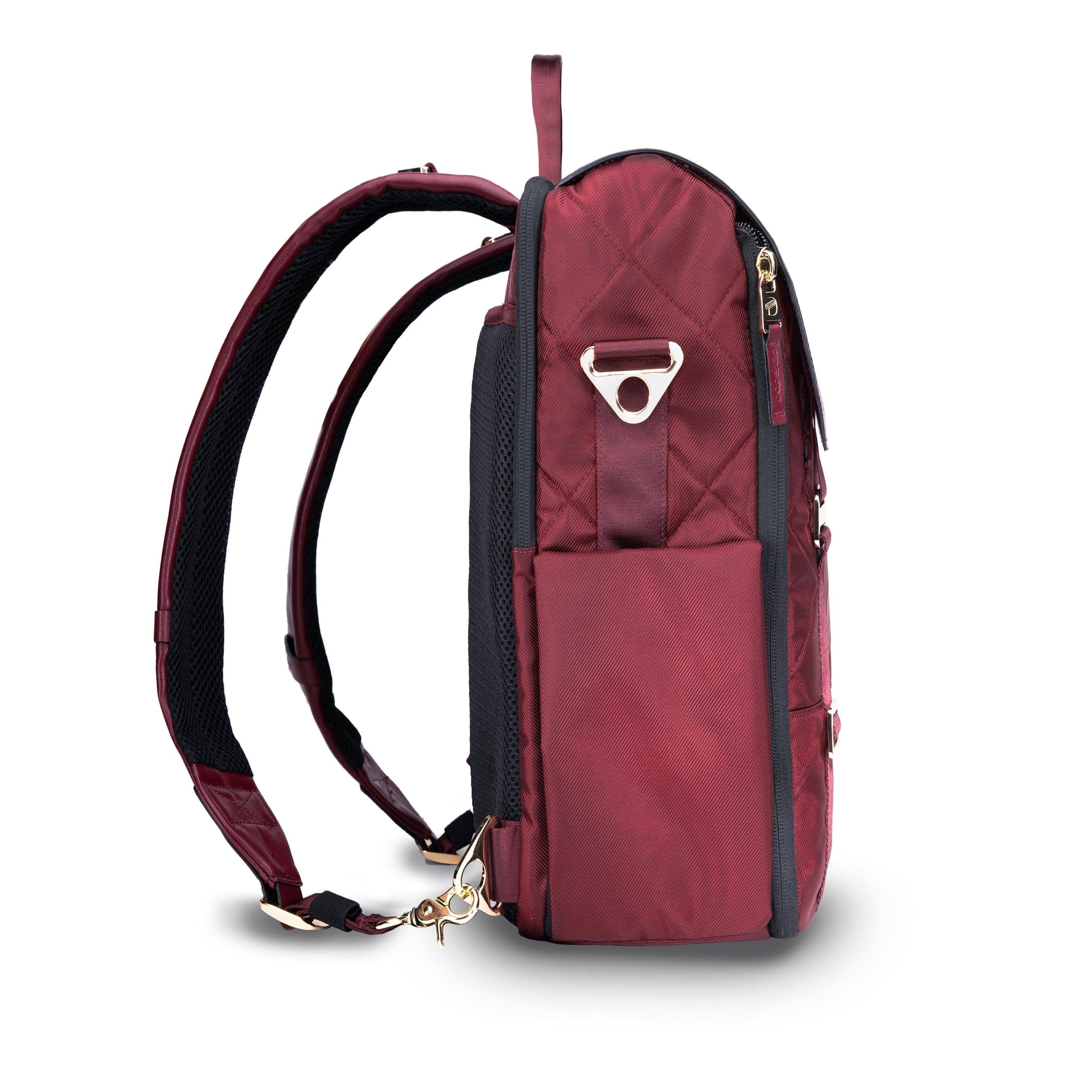 Royal Diaper Bag T3470