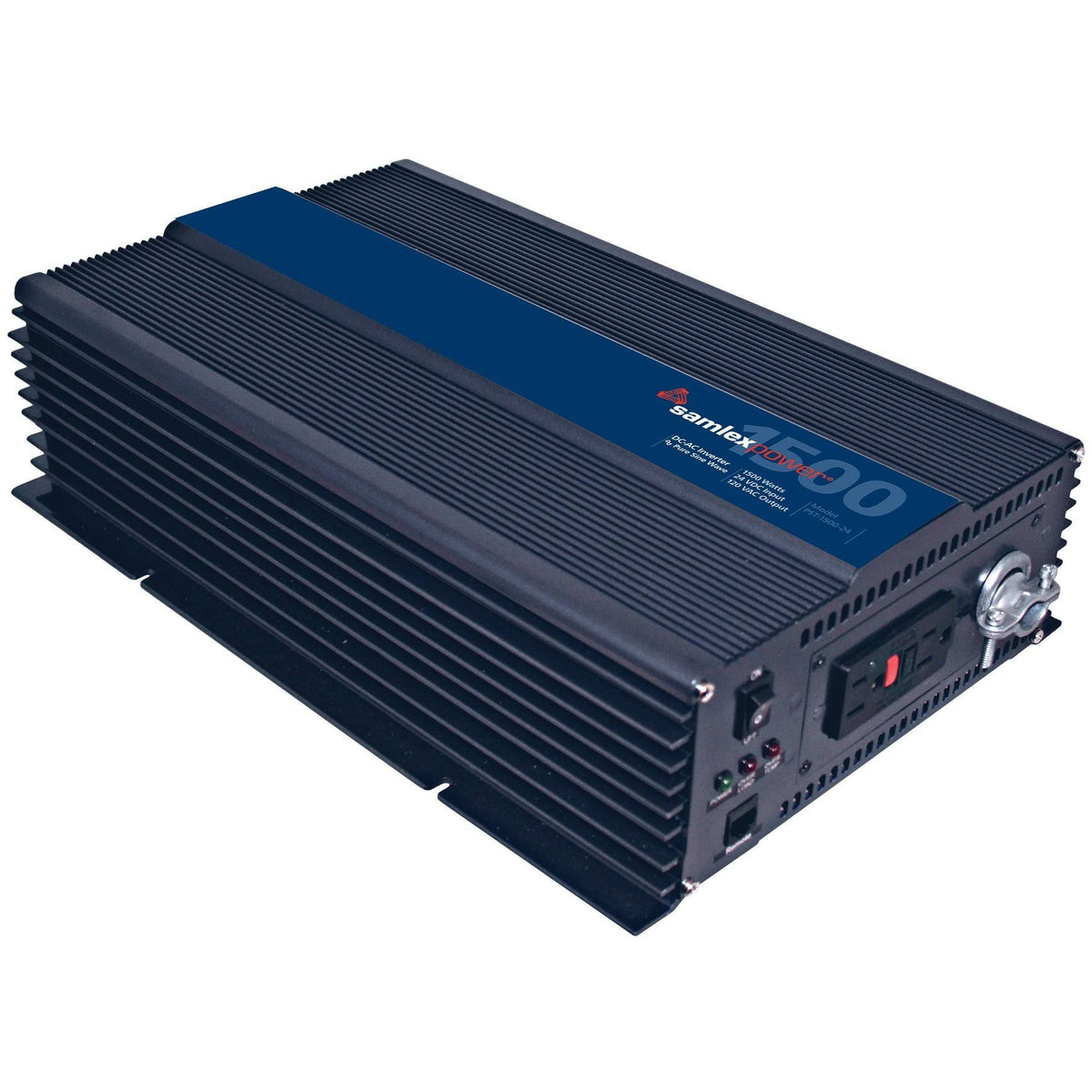 1500W Pure Sine Wave Inverter 24V N586058