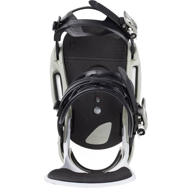 Cartel x Est Snowboard Binding G818