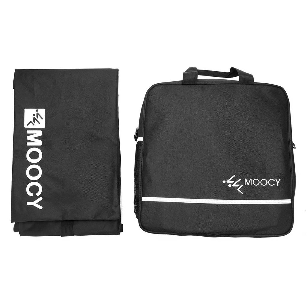 Ski Pack and Boot Combo Waterproof Padded J628