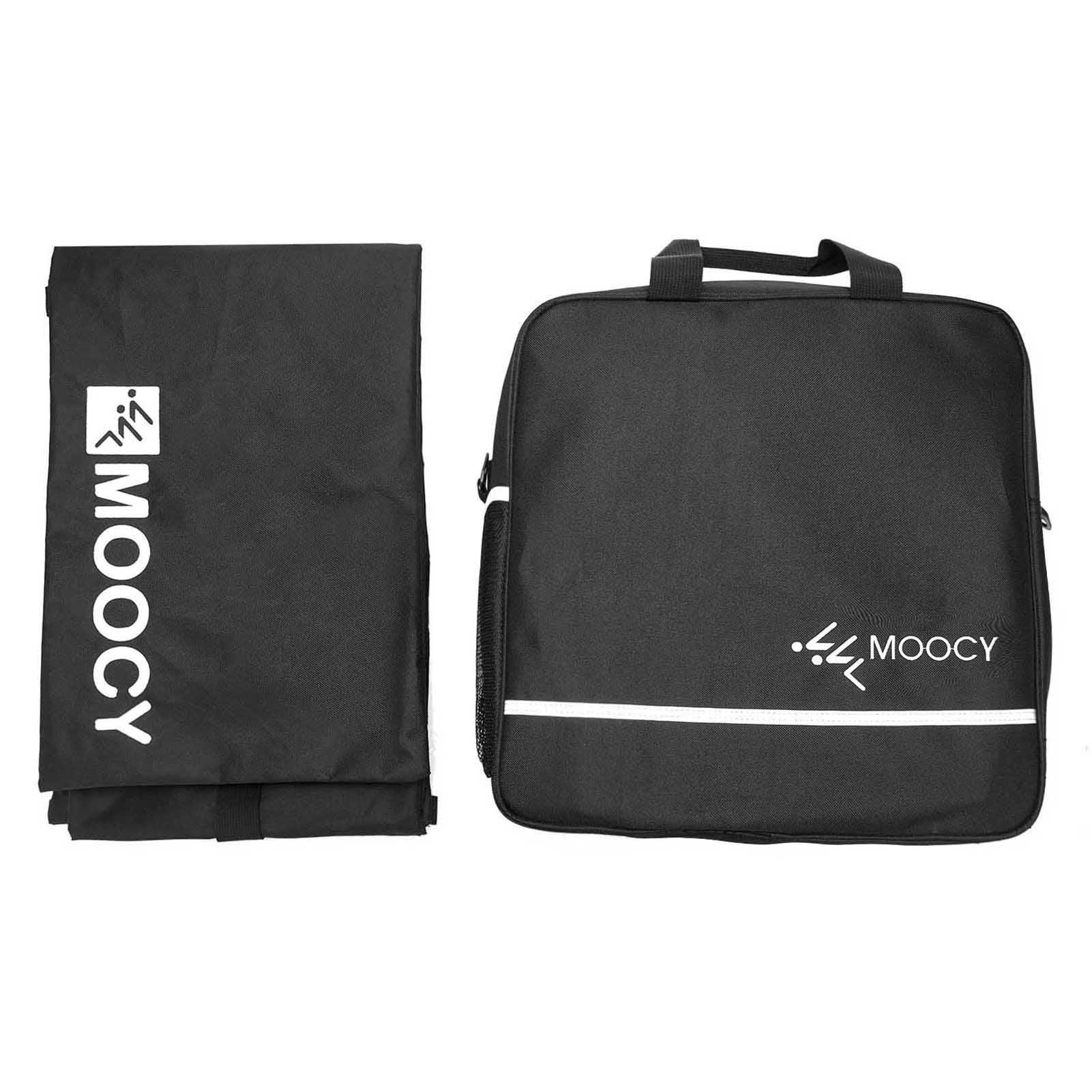 Ski Pack and Boot Combo Waterproof Padded J628