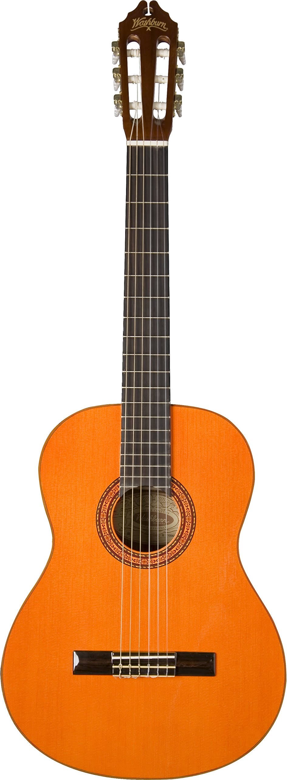 Natural Classical Acoustic Guitar Y14173