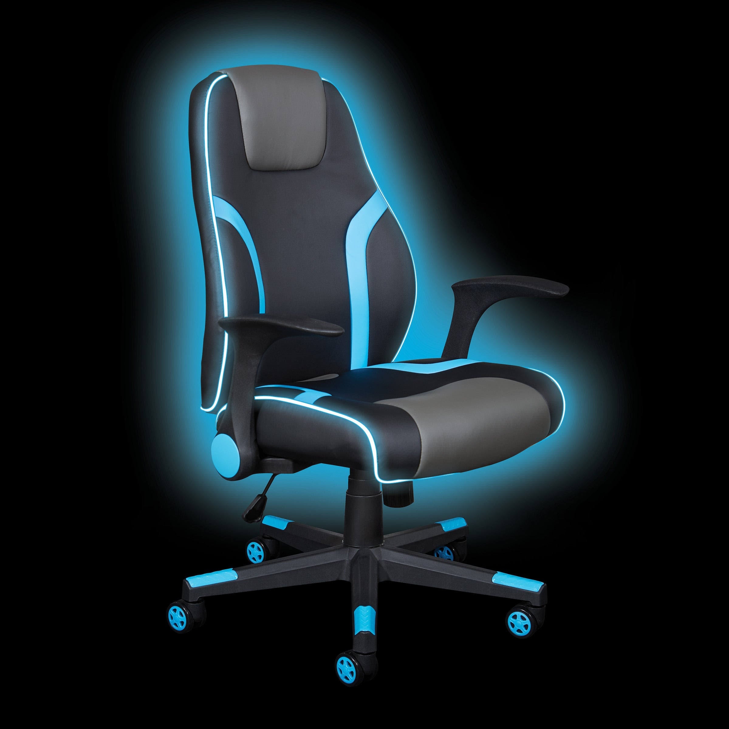 Red Gaming Chair Y620466
