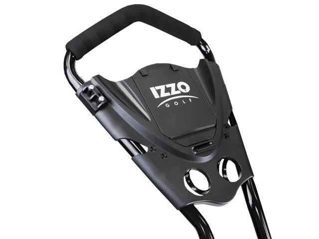3-Wheel Golf Push Cart O8839