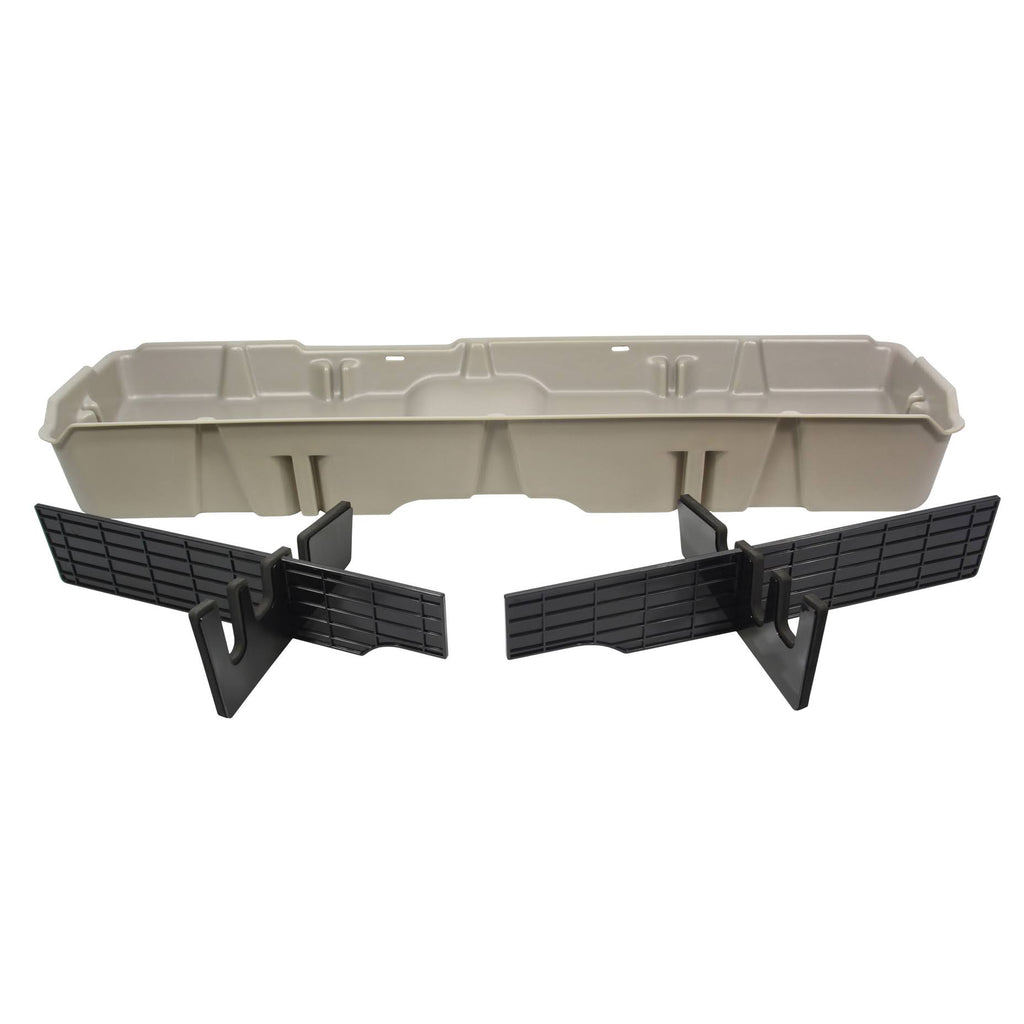 Underseat Storage H93125