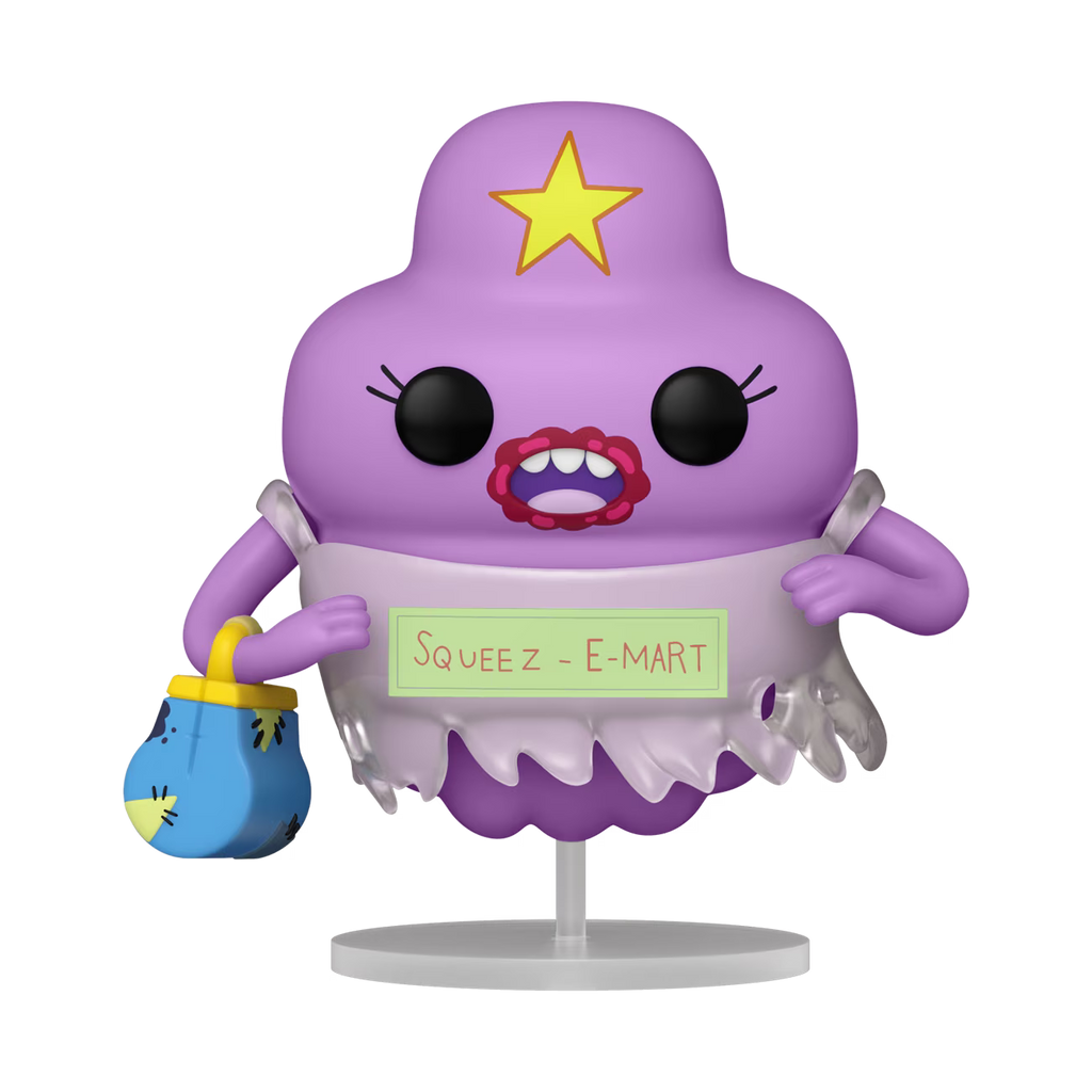 Vinyl Figure P4316
