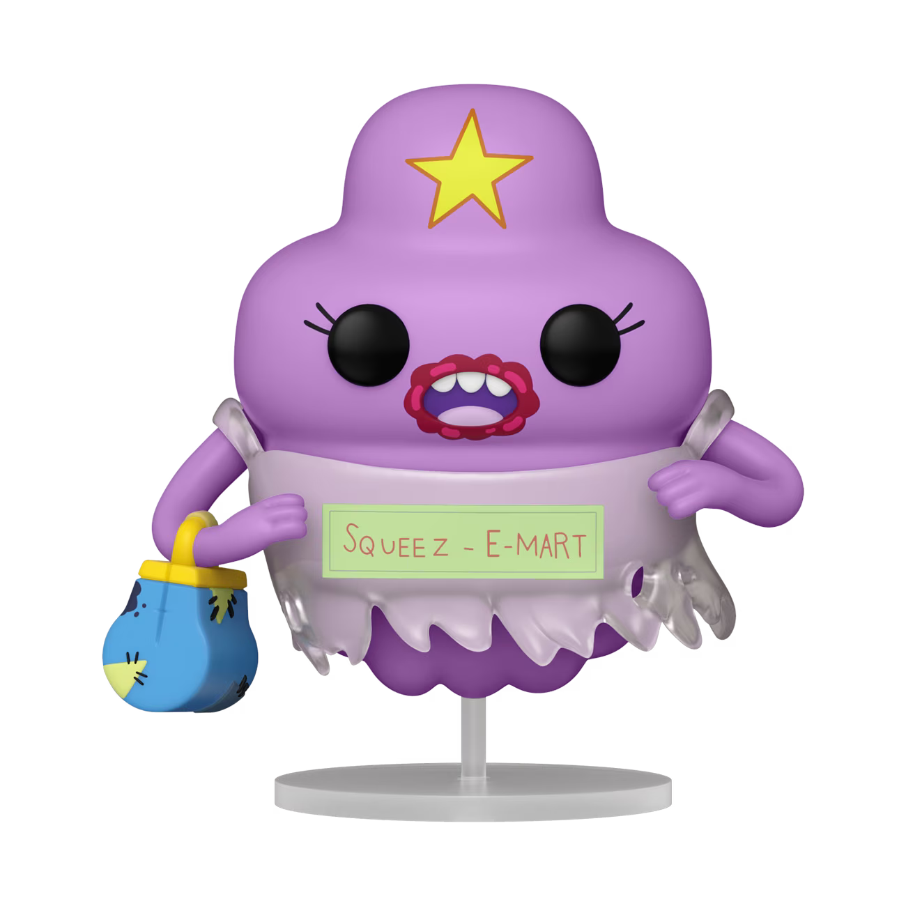 Vinyl Figure P4316
