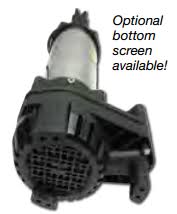 5100 GPH Pond Waterfall Pump M5718