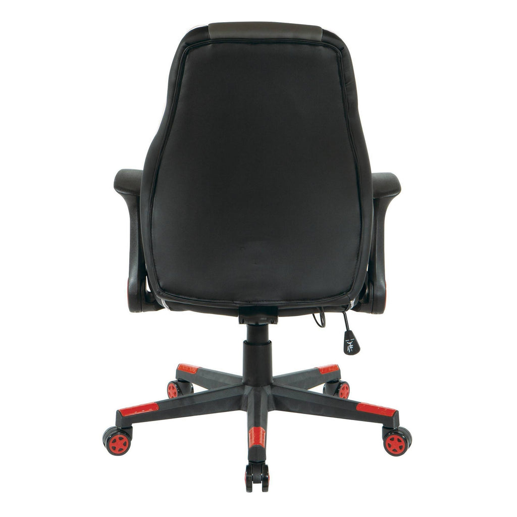 Red Gaming Chair Y620466