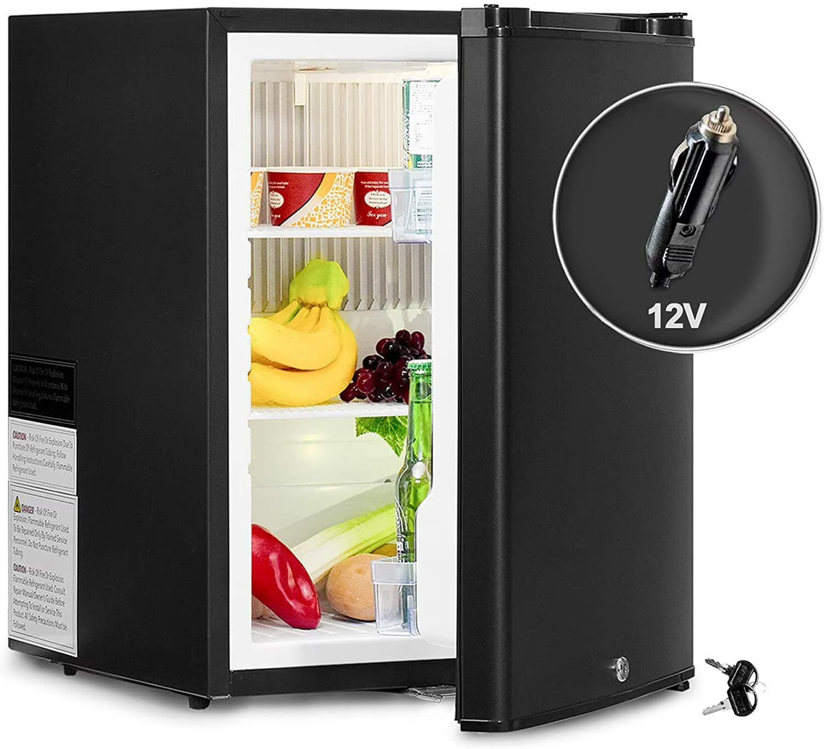 Compact Refrigerator 2.1 Cu ft N87261