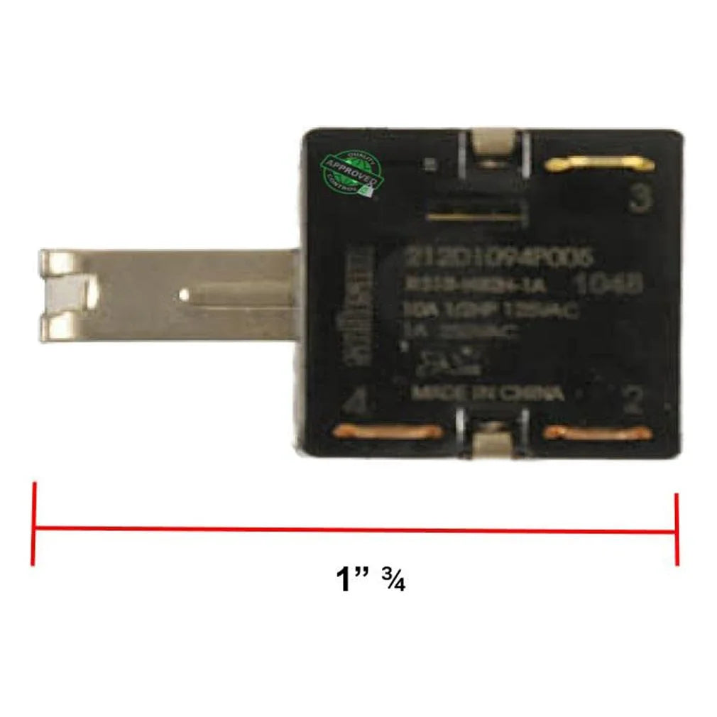Dryer Rotary Start Switch K973901
