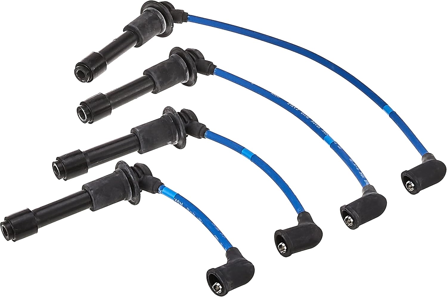 Spark Plug Wire Set Pack of 2 O3097