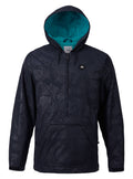 Psychadelic Hawaii Anorak S280815