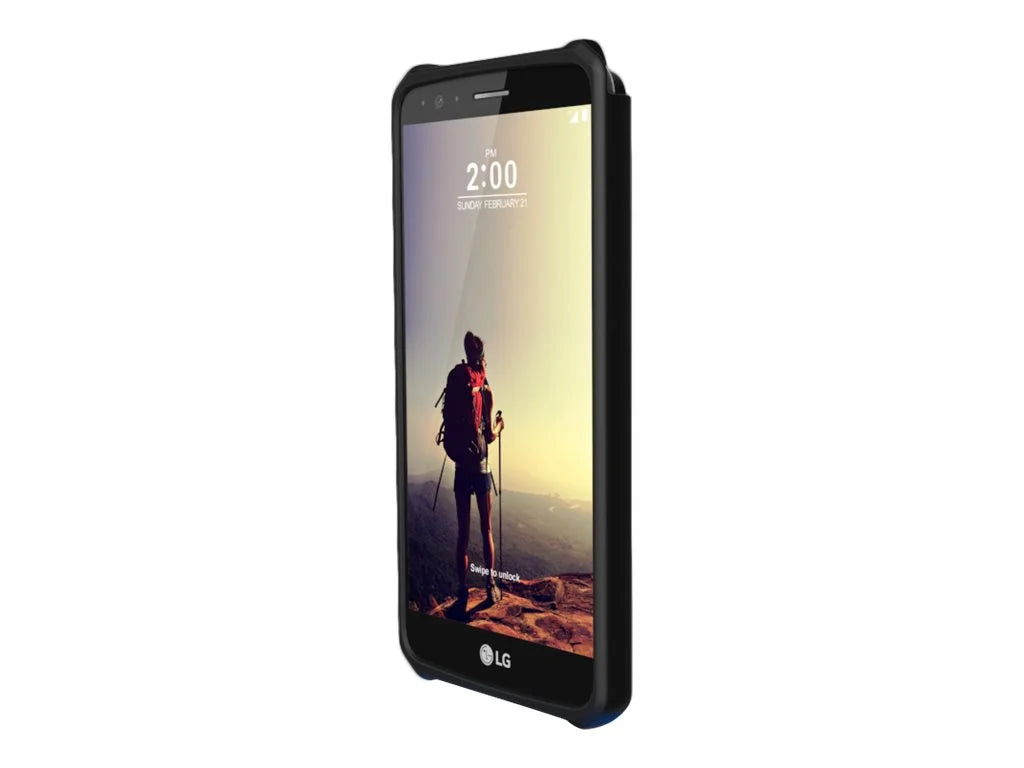 Rugged Phone Case F9456