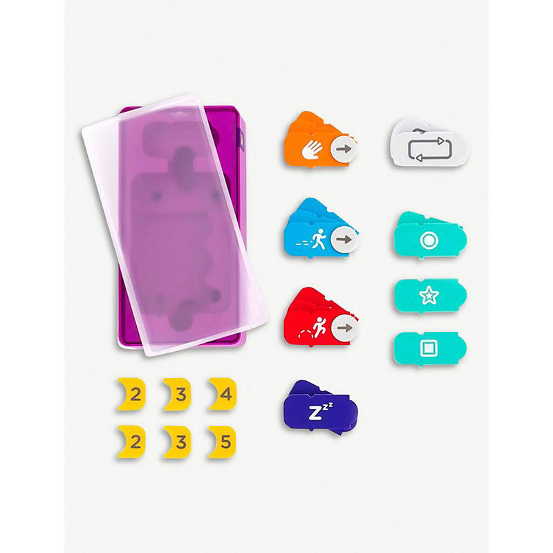 Coding Jam Tiles Game W100