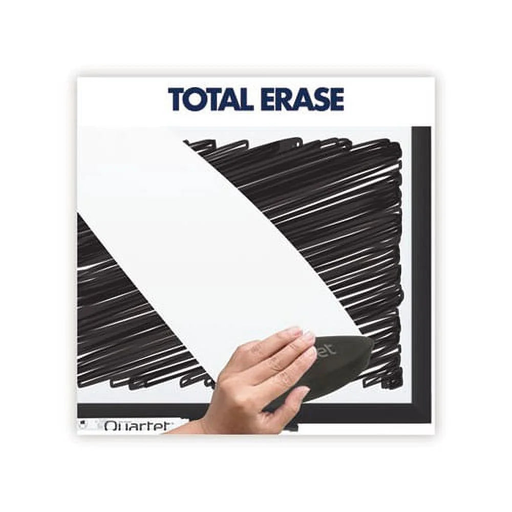 48 x 36 White Dry Erase Board X854804
