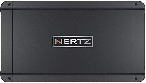 1 Channel Mono Amplifier D3925
