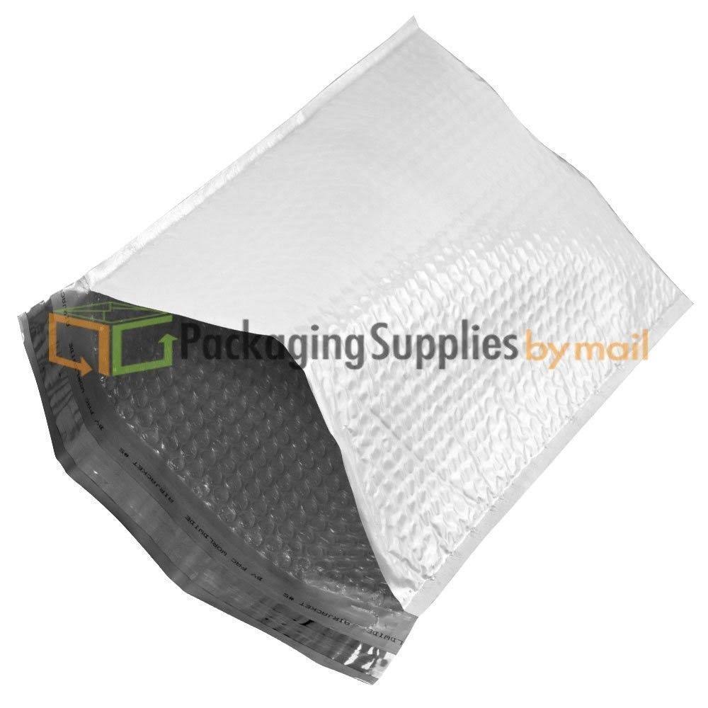 Poly Bubble Mailers 10.5x22 x 16x22 B335249