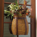 Adirondack Hanging Basket C931