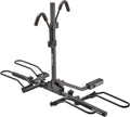 Black Non-Locking SportRack Crest 2 L375121