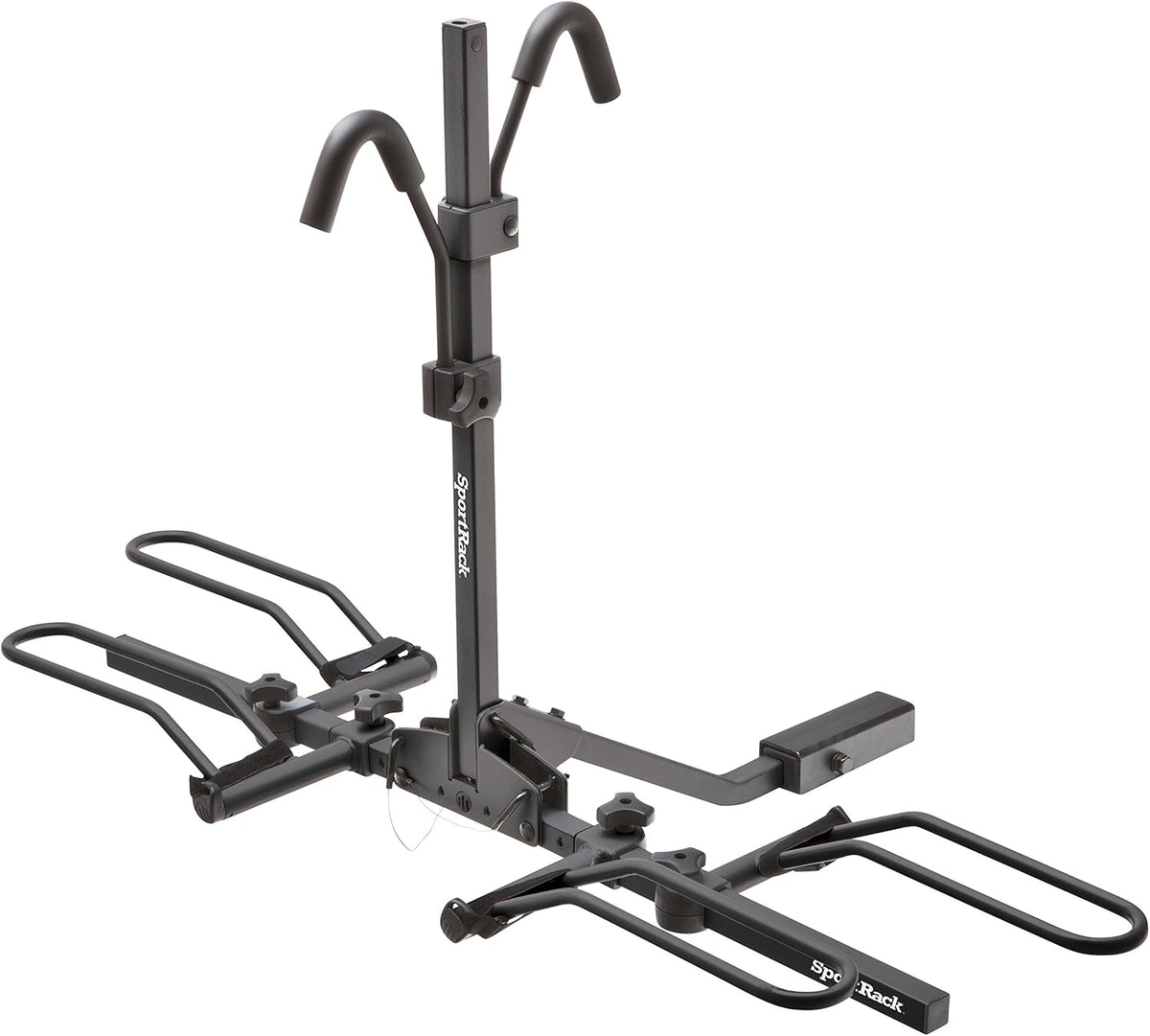 Black Non-Locking SportRack Crest 2 L375121