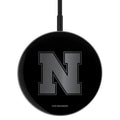 Black Wireless Charger U87907