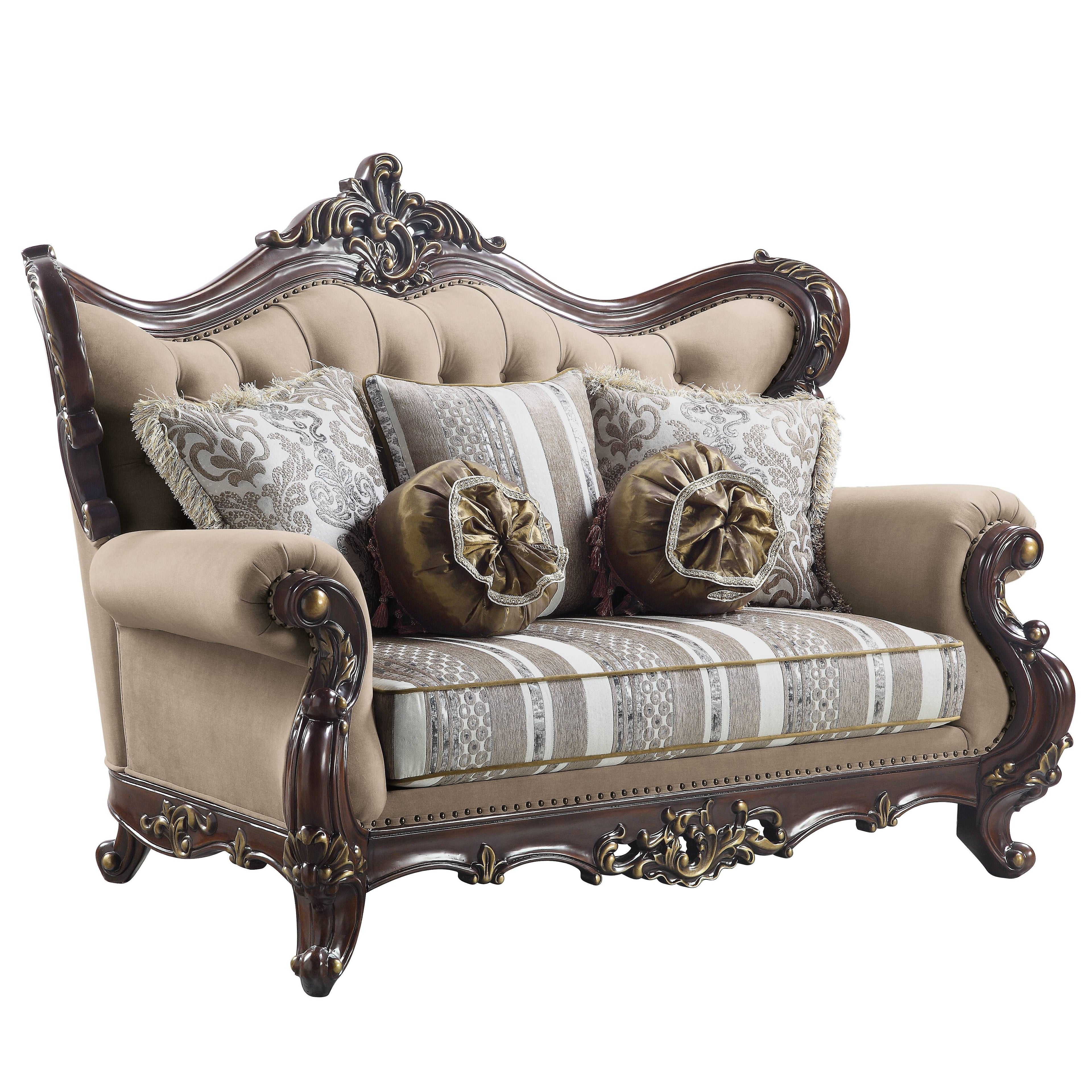 Loveseat X402534
