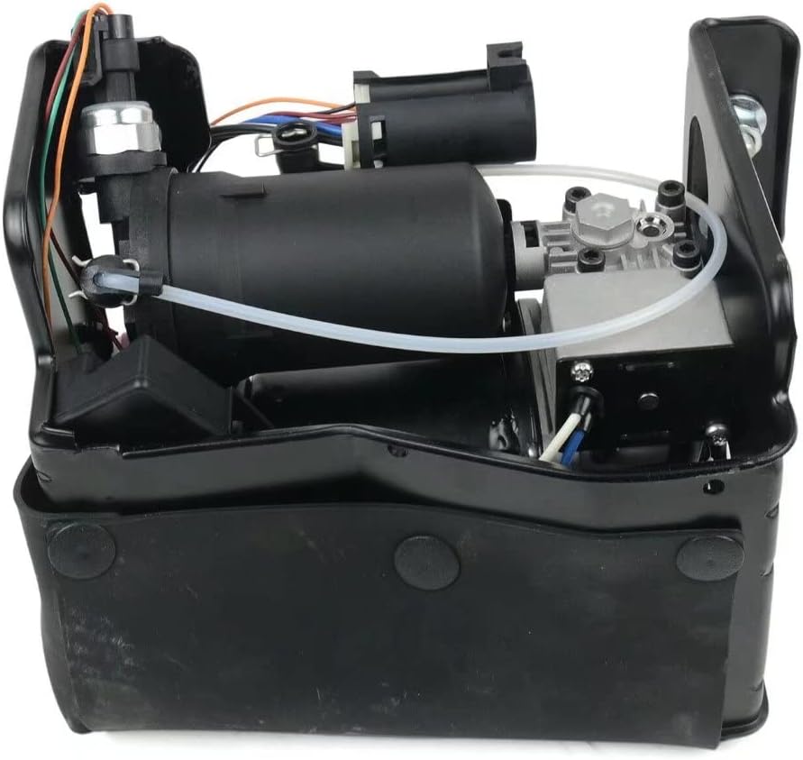 Air Ride Suspension Compressor Pump B6895