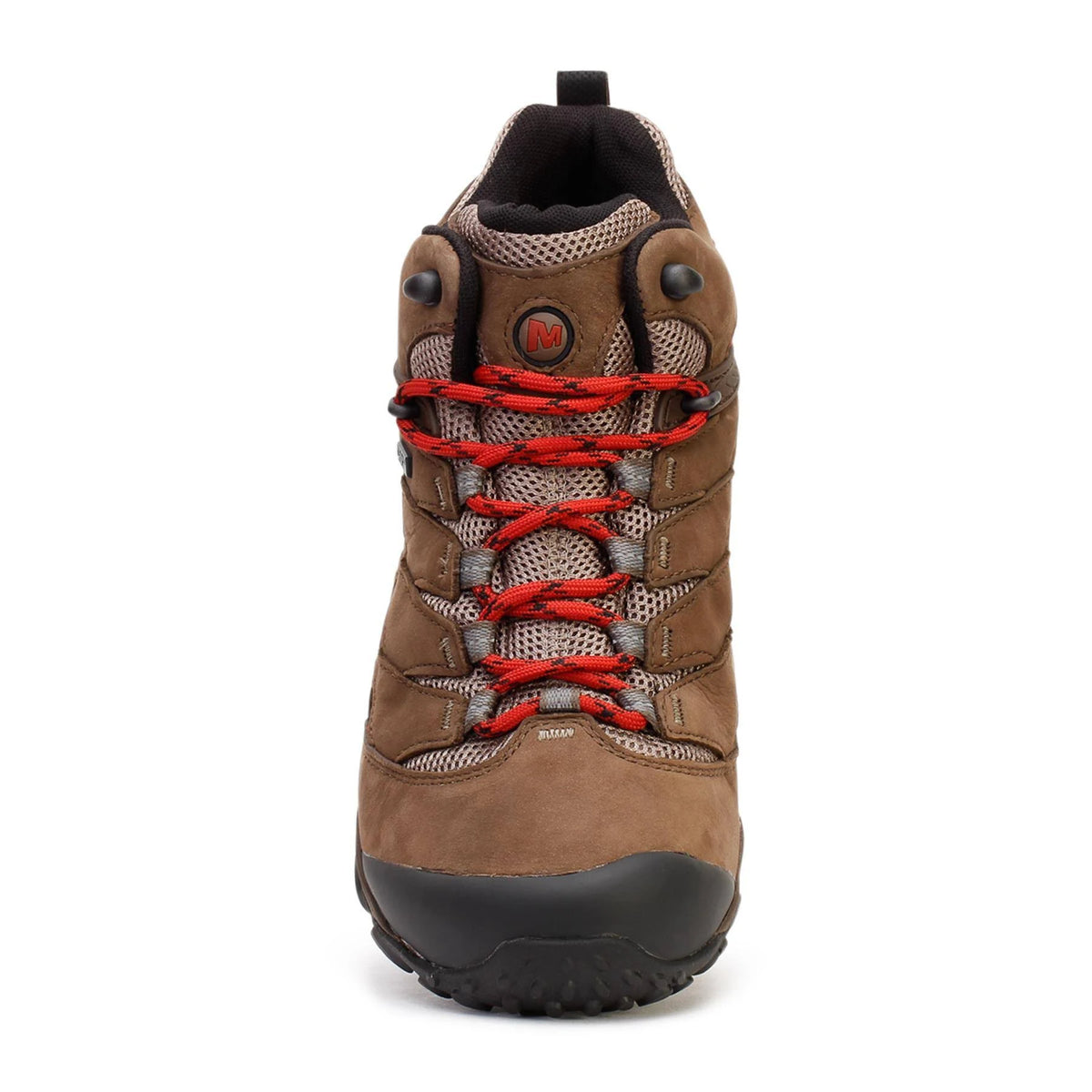 Waterproof Mid Hiking Boots Y19140